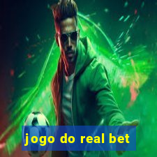 jogo do real bet